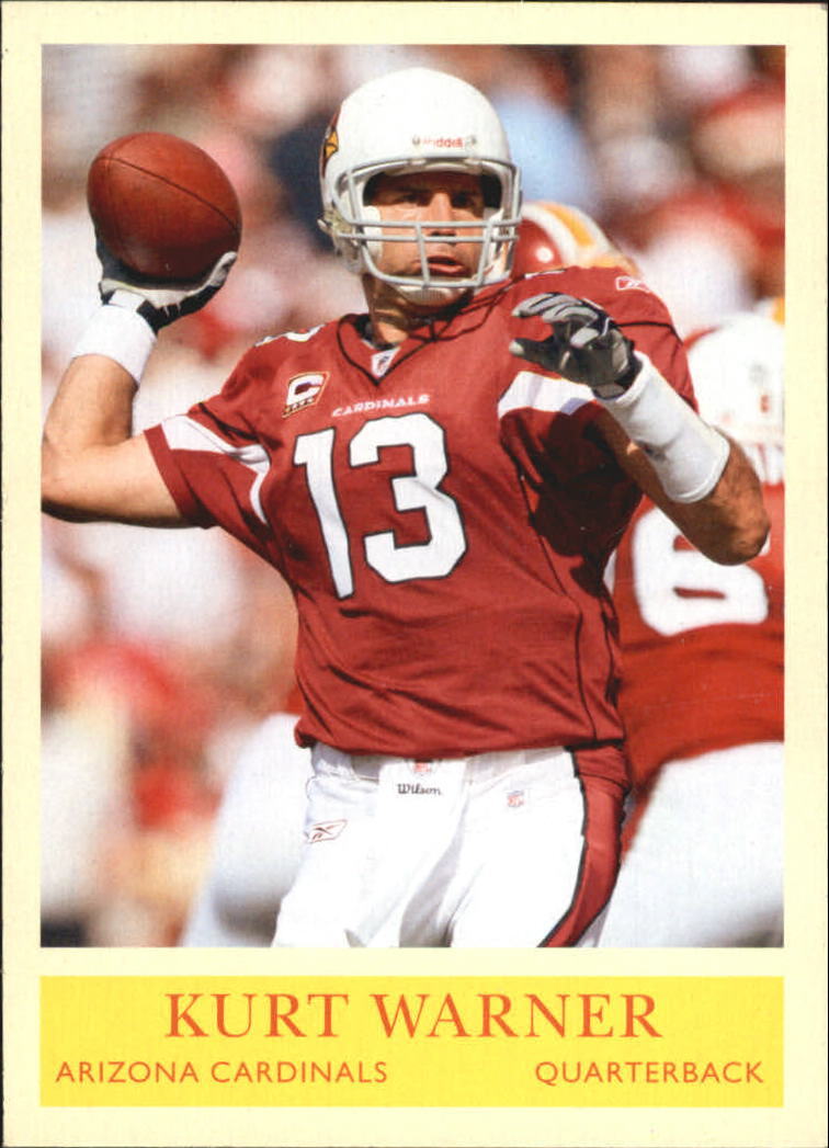2009 Philadelphia (Upper Deck) Football "Main Set" Cards #1 to #400