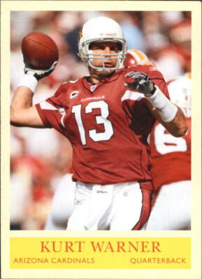 2009 Philadelphia (Upper Deck) Football ''Main Set'' Cards #1 to #400