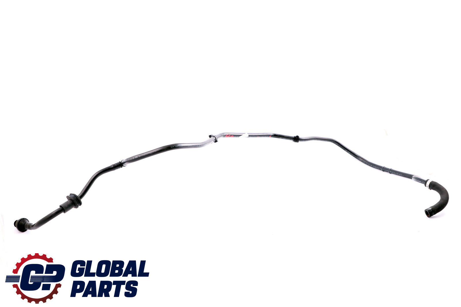 BMW 5 E60 E61 2005 Vacuum Hose Brake Booster 6769630 Petrol 130kw 