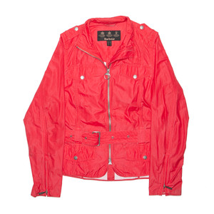 barbour summer jacket womens