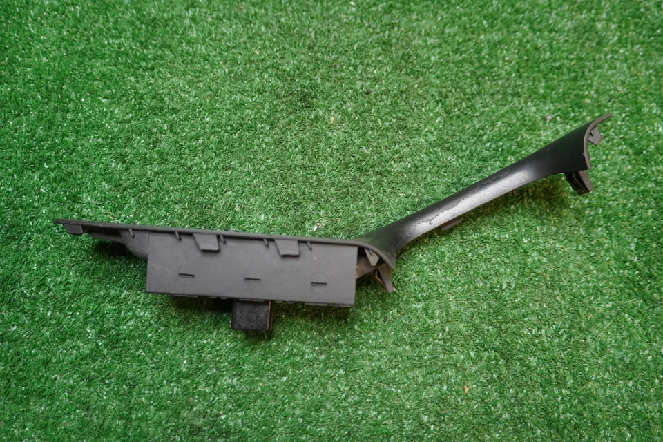 Interruptor de ventana del conductor Volkswagen Jetta 2006 07 OEM 1K4959857B Foto 3 de 4