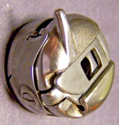 Bobbin Case to fit Many Consew Industrial Commercial Sewing Machine Models