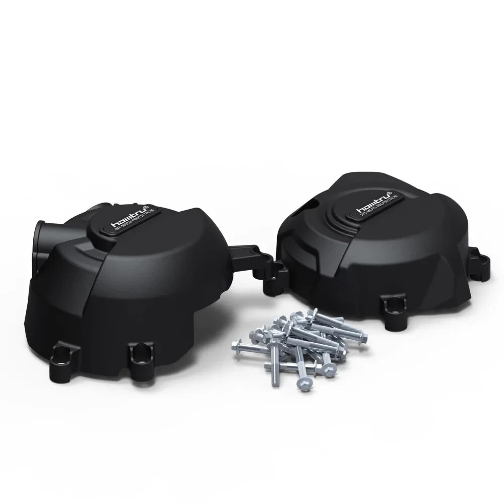 Boîtier Secteur No Limits 450 Tapa - Pièce De Coque Arrière, Référence 5240226051