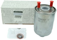 Filtre à carburant Renault SCENIC