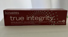 Scruples True Integrity Opalescent Color Creme 2.05oz 9Nw Natural Warm