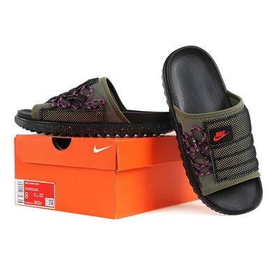 nike asuna men's slide stores