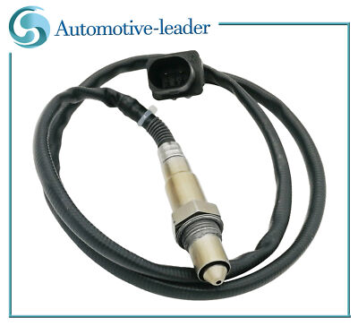 0258017025 Wideband Oxygen O2 Sensor LSU4.9 For Honda PLX AEM UEGO 30-2004 11-15