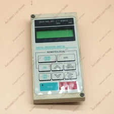 1PC Used JNEP-36 operation panel For TECO Inverter 7200PA 7200GA MA #QW