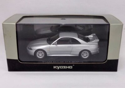 kyosho 1/43 NISSANスカイラインGT-R(BCNR33)1995 s-l400.jpg