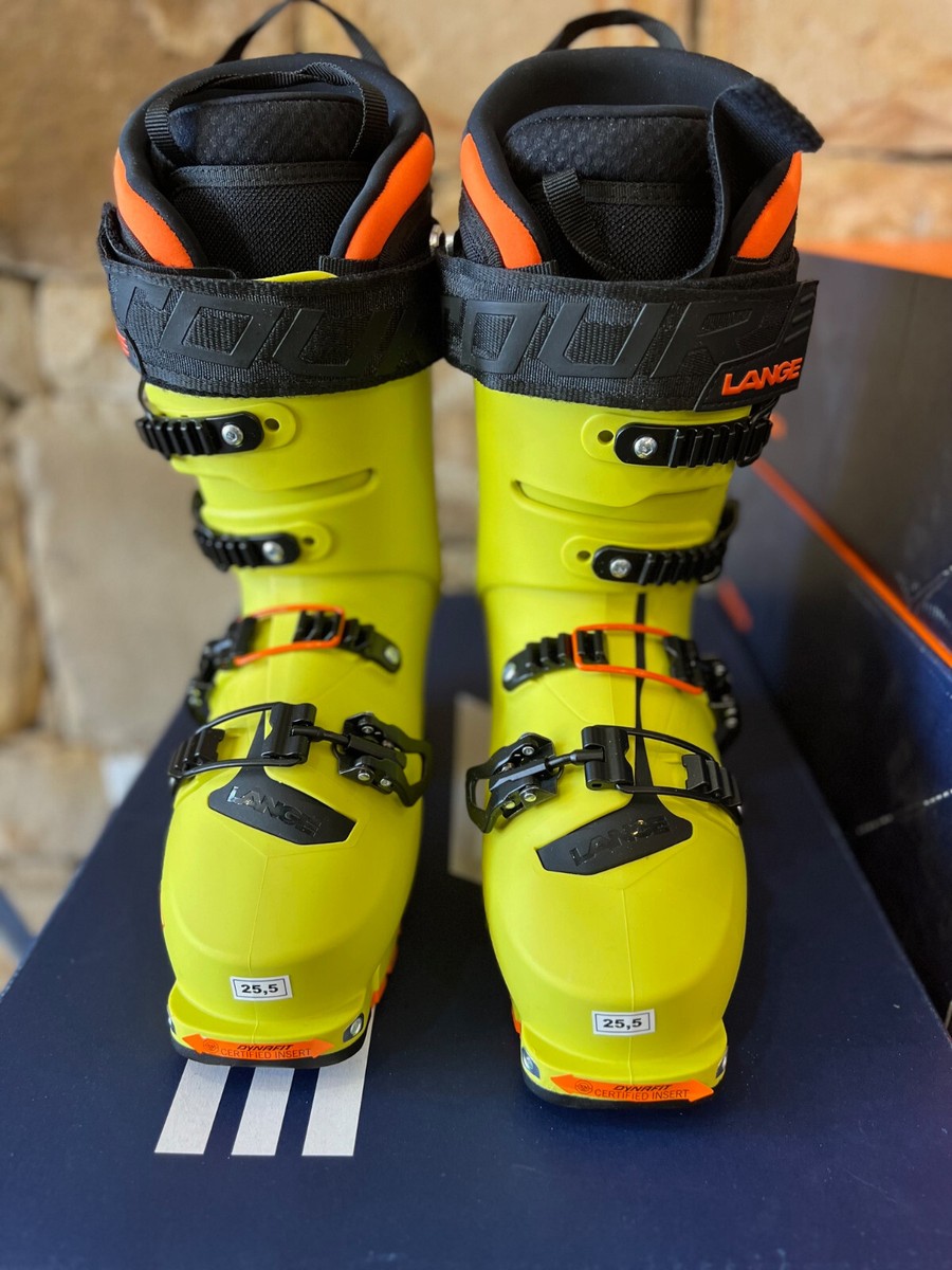 lala777 Lange XT3 Tour Sport Size 25.5 | eBay