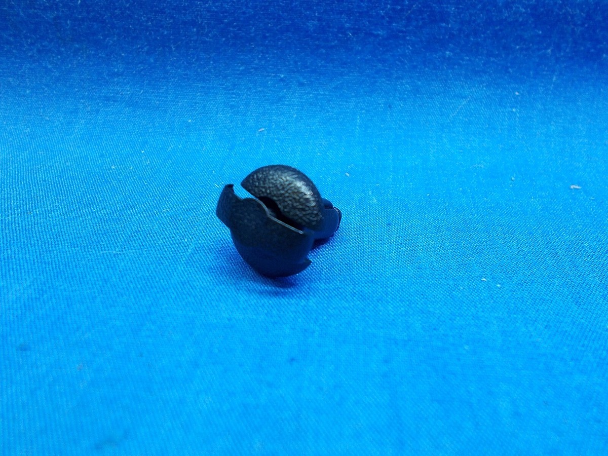Honda 90683-GAZ-003. OEM Trim Clip. Fits Multiple Honda