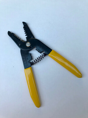 TH0007 Hammer Crimper - TEMCo Industrial