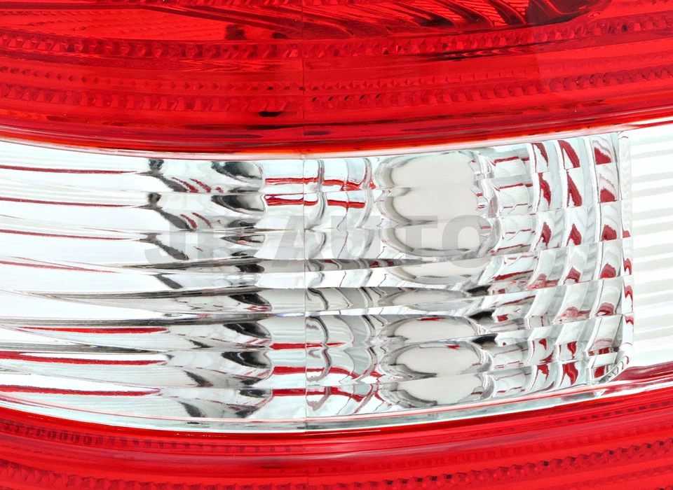 For 2007-2010 Ford Explorer Tail Light Passenger Side - Image 3 of 4