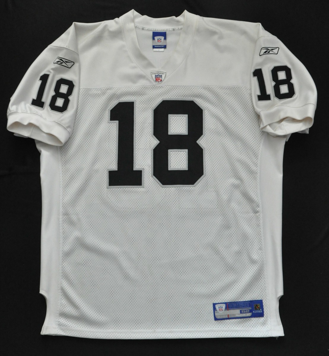 Reebok RAIDERS PRO LINE ウェア Amazon.com : NFL PRO LINE Women's Josh Jacobs Black Las