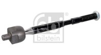 Febi 178317 Axialgelenk Spurstange Vorne FüR Toyota Avensis