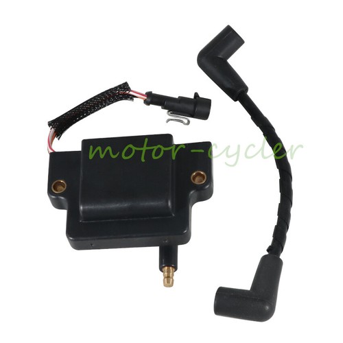 Ignition Coil For Ski-Doo MXZ 600HO/800R E-TEC / GSX SE 600HO/800R ETEC XR137 - Picture 11 of 11