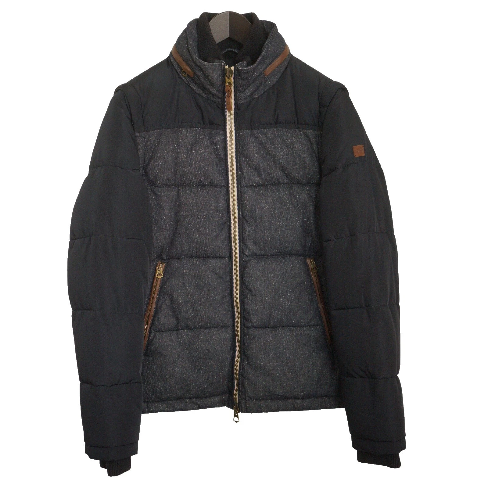 Armani Jeans Vests for Men