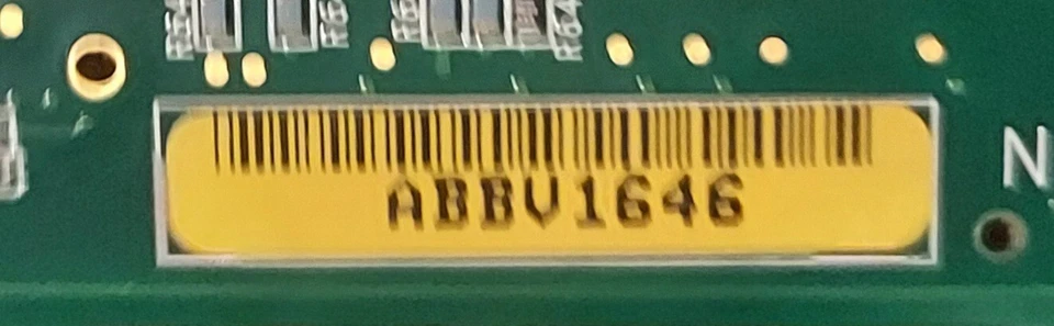 Juniper Networks MX-MPC2-3D MPC Module w/ x2 MIC-3D-20GE-SFP Exp Slots #8 - Image 4 of 4