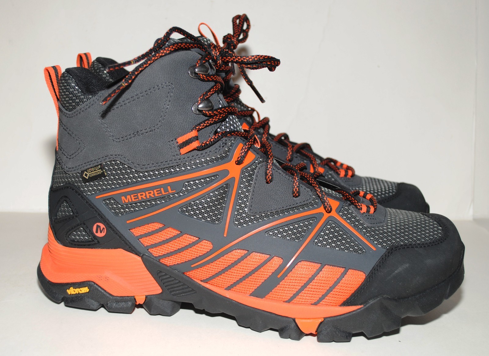 merrell capra venture mid