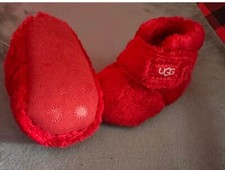 ugg bixbee baby