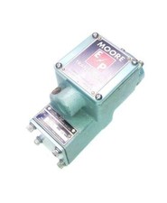 Moore Products Pressure 77-16 Transducer Transducer 16 mA Made in USA