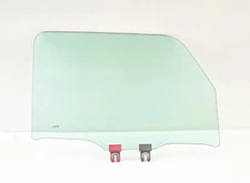 Fit 18-25 Jeep Wrangler 20-25 Gladiator Passenger Right Front Door Window Glass