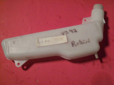 NEW ROBIN FUEL TANK ASSY FITS BLOWERS / SPRAYERS 4292 NLA OEM KBW