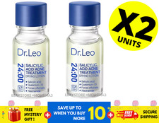 Dr.Leo Acne Essence Salicylic Acid Anti-acne Serum Lighten Acne Scars acne X 2 