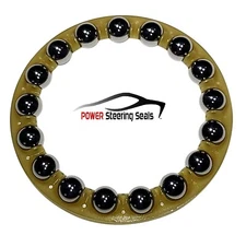 POWER STEERING GEAR BOX INPUT SHAFT BEARING FOR TRW THP SERIES THP45 THP60 THP80