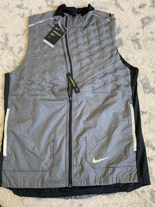 nike vest 2019