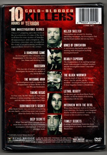 Horror+ other genres DVDs. Multi-pick discount. U-Pick - Picture 158 of 500