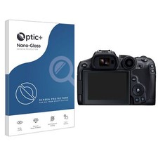 Optic Nano Glass Screen Protector for Canon EOS R7