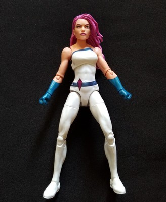 marvel legends jessica jones
