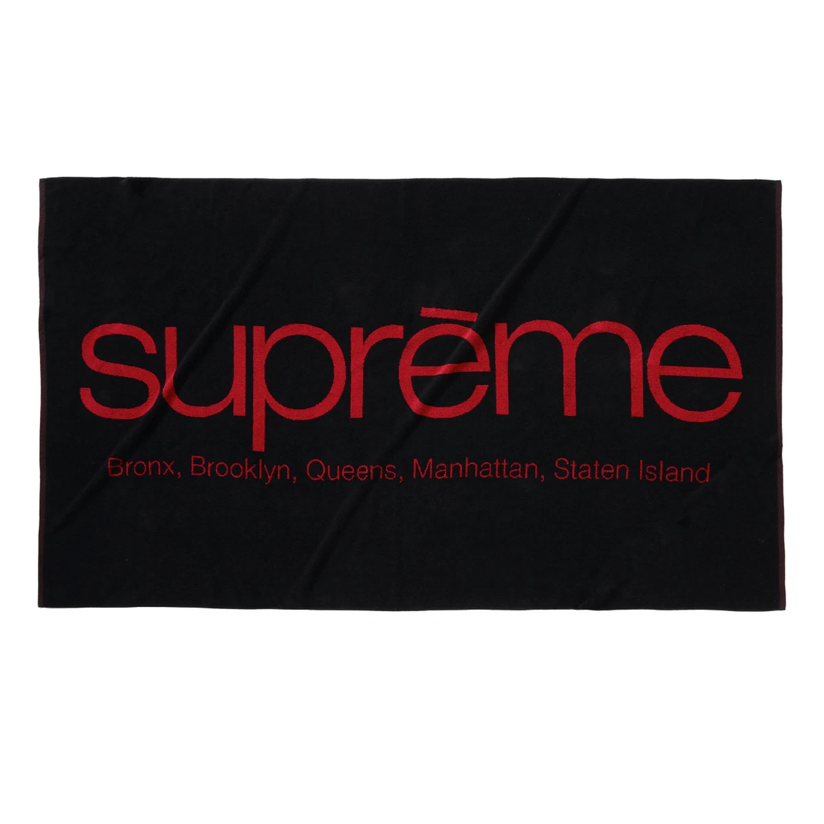 Supreme Bath Beach Towels for sale | eBay