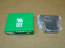 1 NIB M SYSTEM TECHNOLOGY INC MDP-65-1 MDP651 SURGE PROTECTOR (3 AVAILABLE)