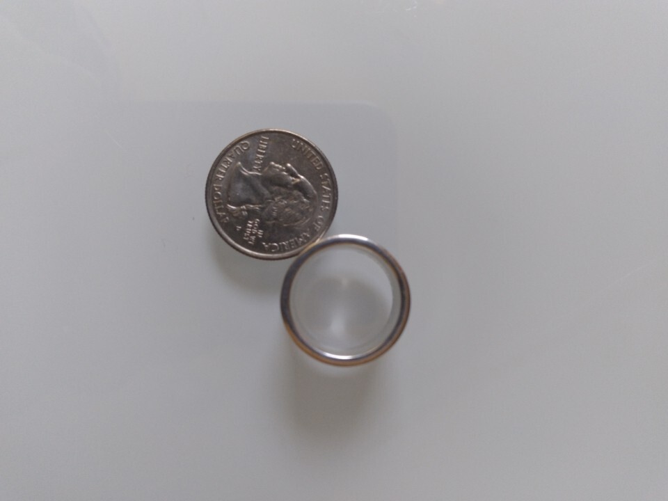 tiffany ring - image 5