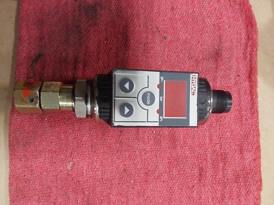 HYDAC  EDS 344-2-250-000  906321