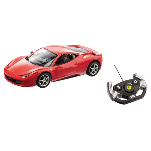 Ricambi e accessori scala 1:14 per modellini radiocomandati