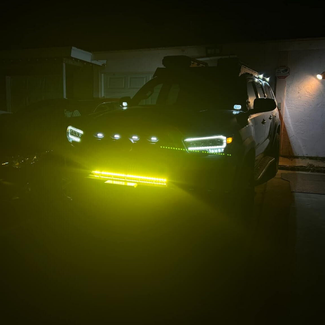 These items just arrived