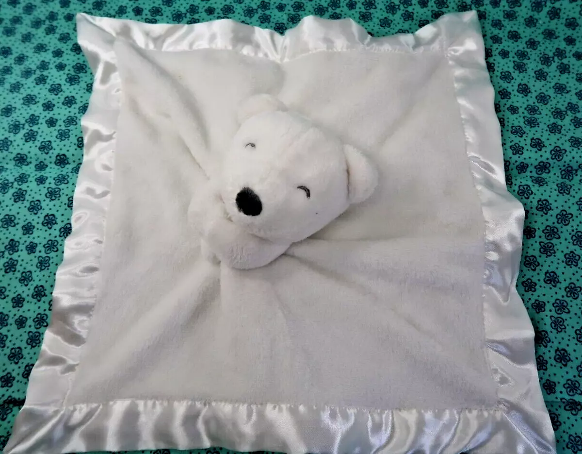 Polar bear lovey new arrivals