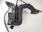 Clutch master cylinder