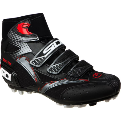 Sidi Diablo GTX SIZE -USA 7 / EUR 40 Cold-Weather Gore-Tex Cycling
