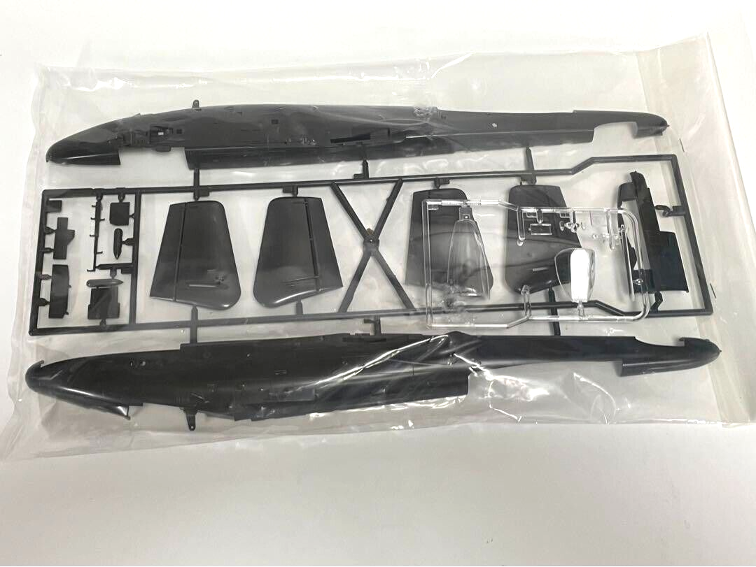 Tamiya 1:48 scale U.S.A.F FAIRCHILD REPUBLIC A-10A THUNDERBOLT II