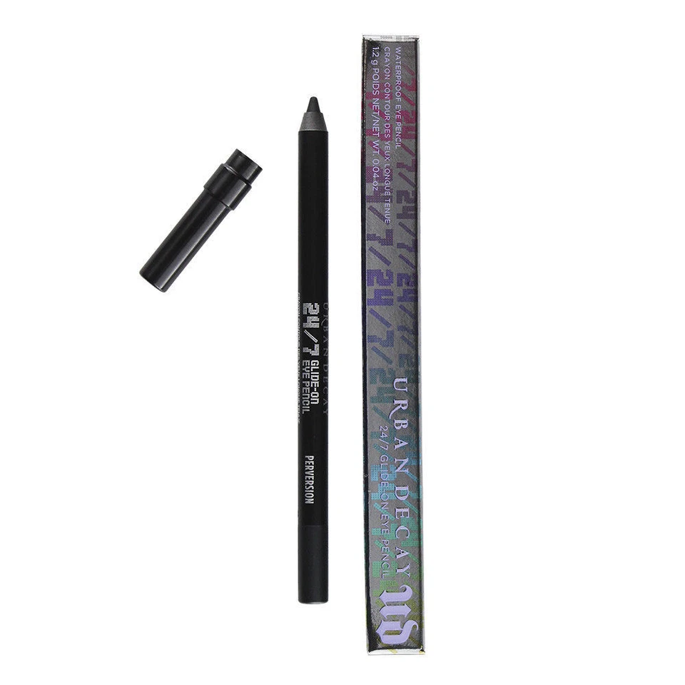 Urban Decay 24/7 Glide On Eye Pencil You pick your shade -BNIB- Authentic!!! - Image 3 of 3