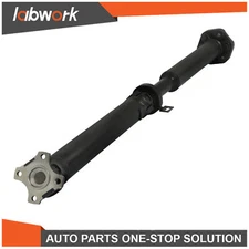 Labwork Rear Driveshaft Prop Shaft Assembly For  2001-2005 BMW E46 325xi 330xi