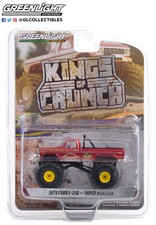 Greenlight Kings of Crunch Series 9 "Super Monster" 1979 Ford F-250 49090-D