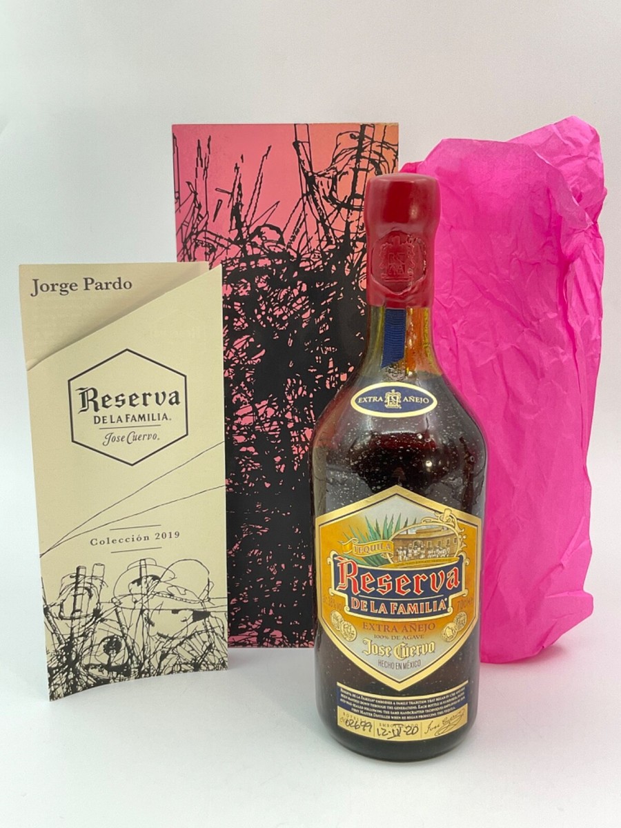 Inversión Comprar Acciones De Jose Cuervo Tequila JOSÉ CUERVO