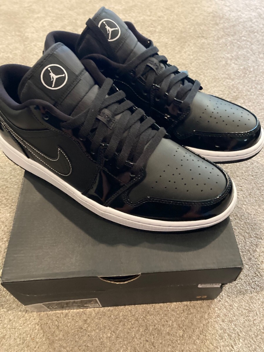 Size 12 - Air Jordan 1 Low SE All Star Weekend 2021 Brand Size 12 - Air Jordan 1 Low SE All Star Weekend 2021 Brand