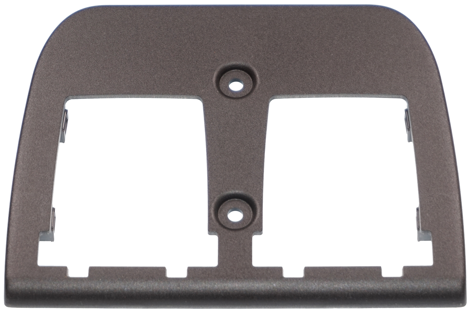 BMW F11 Maletero Suelo Correa Cubierta Del Ojo Marco Embellecedor Bajo Izquierdo