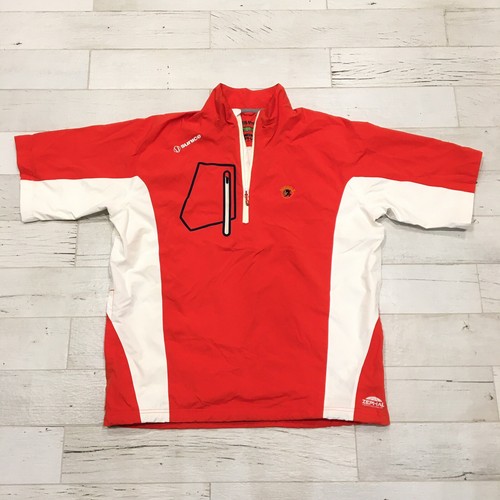 Sunice Zephal Mens Berlin Short Sleeve 